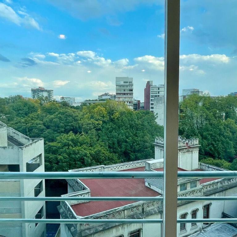 Beautiful and Comfortable in Condesa - One-Bedroom Apartment - 27