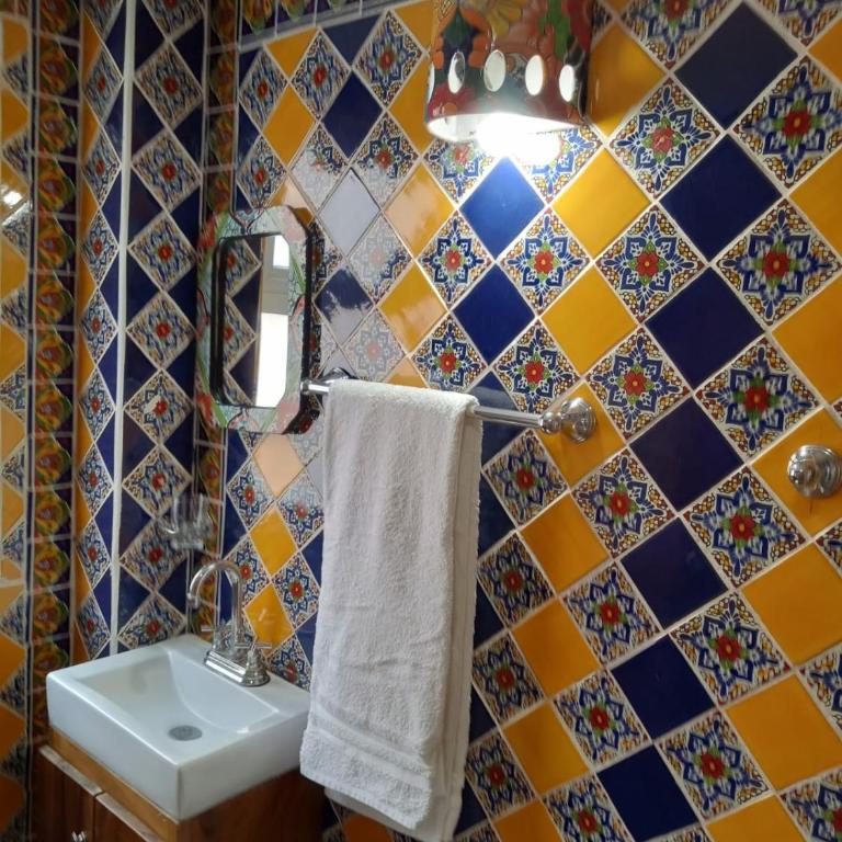 hotel rio mar - Habitación Triple Estándar - 7