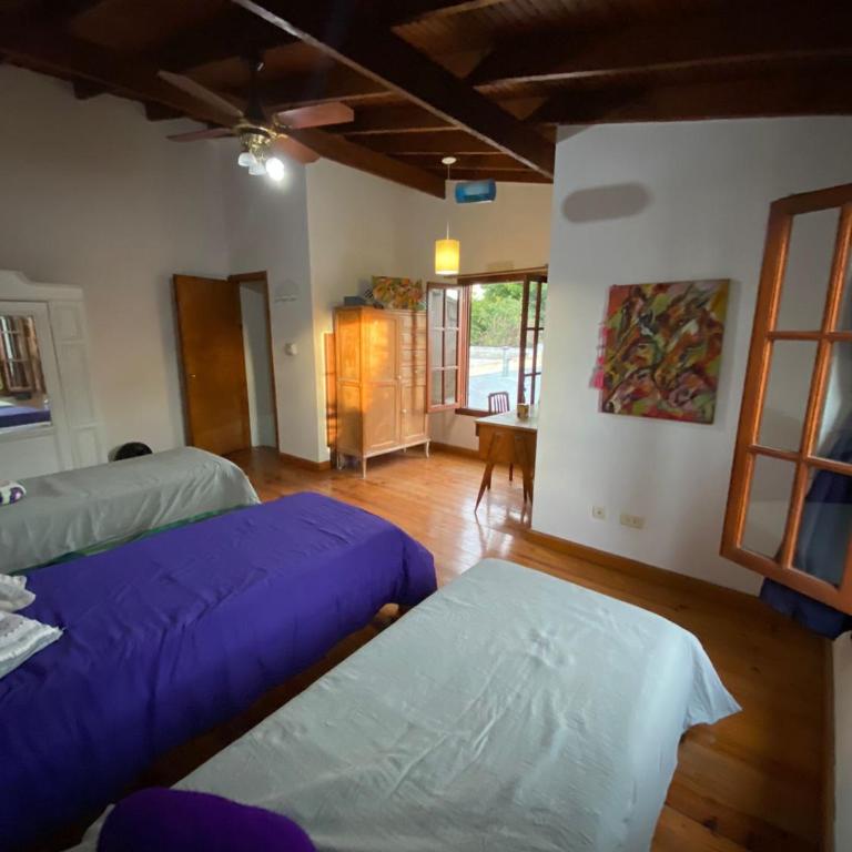 casa neco - Two-Bedroom House - 8