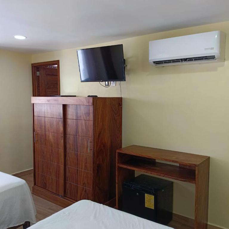 hotel rio mar - Habitación Triple Estándar - 8