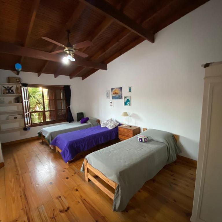 casa neco - Two-Bedroom House - 9