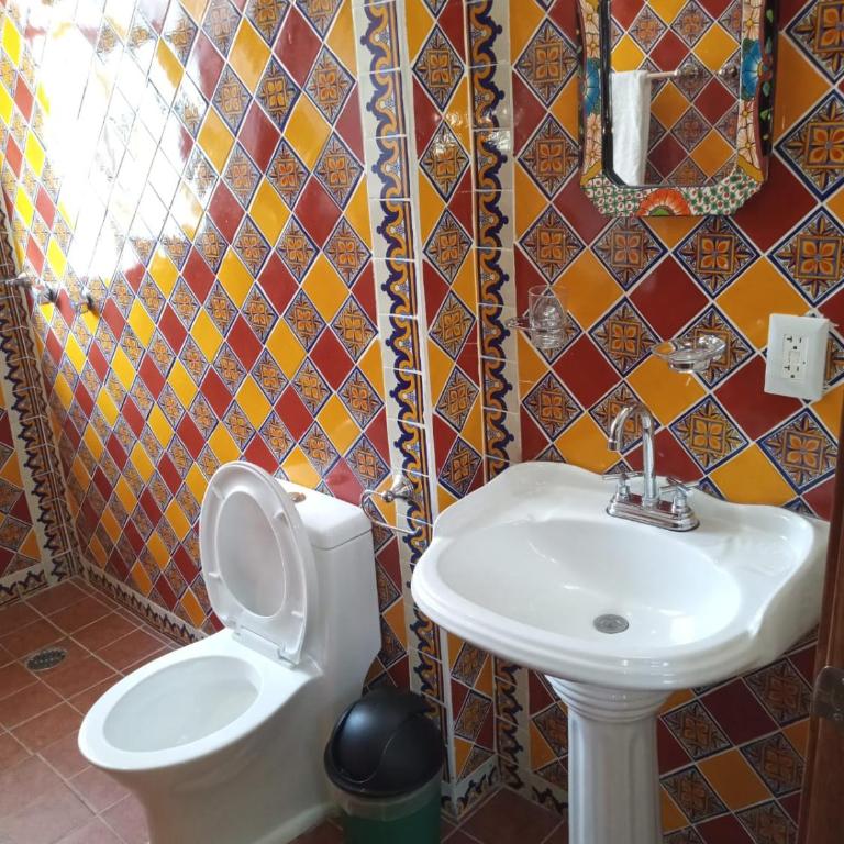 hotel rio mar - Habitación Deluxe (2 adultos + 1 niño) - 2