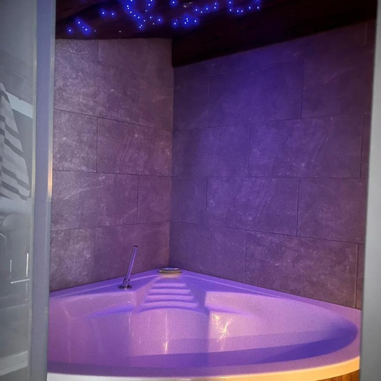 Cozy Alpine Attic - Apartment mit 1 Schlafzimmer und Whirlpool - 21