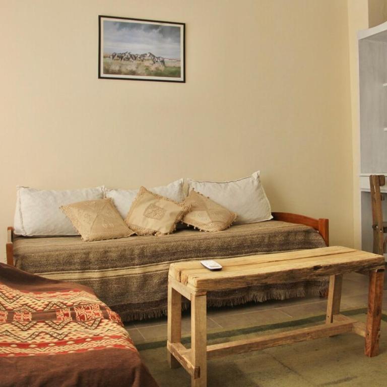 La Elegida - Casa con 1 dormitorio - 1