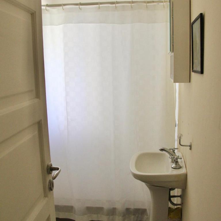 La Elegida - Casa con 1 dormitorio - 8