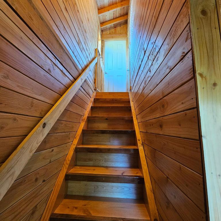 Cabaña Los Alerces - Apartamento de 2 dormitorios - 8