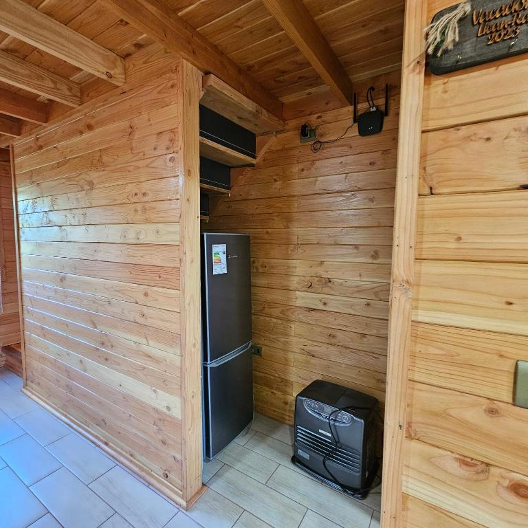 Cabaña Los Alerces - Apartamento de 2 dormitorios - 15