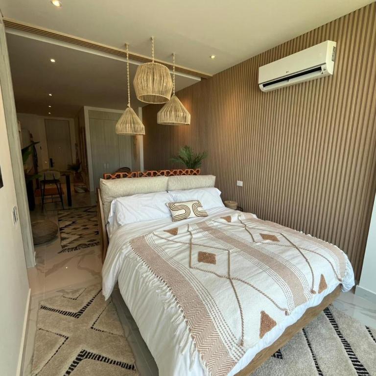 Edificio Süi Lofts - Apartamento de 1 dormitorio - 2