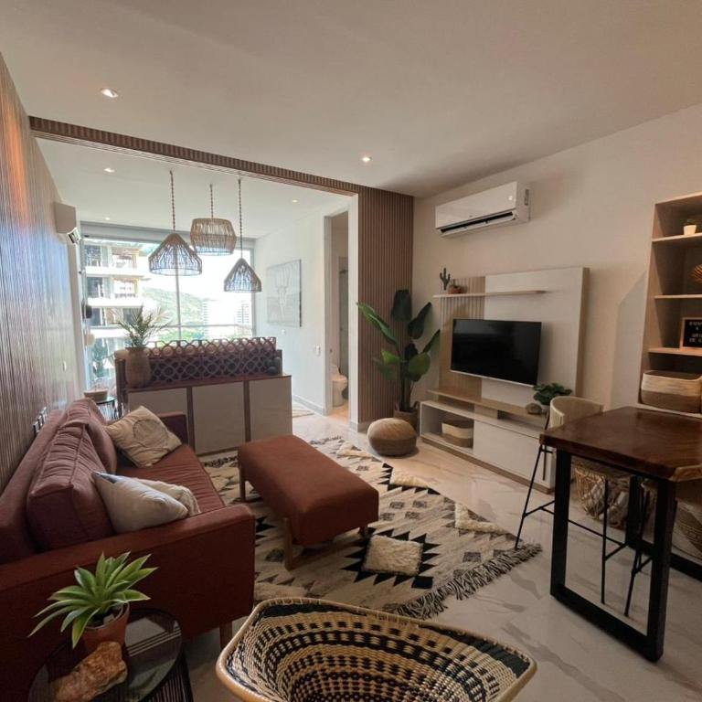 Edificio Süi Lofts - Apartamento de 1 dormitorio - 3