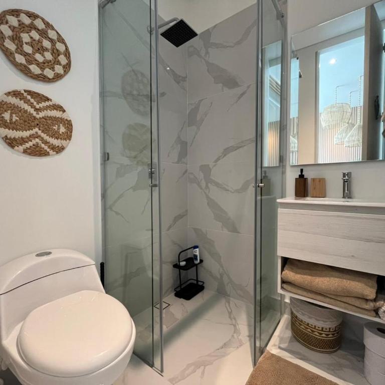 Edificio Süi Lofts - Apartamento de 1 dormitorio - 4