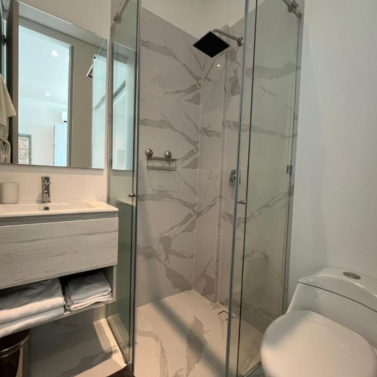 Edificio Süi Lofts - Apartamento de 1 dormitorio - 6