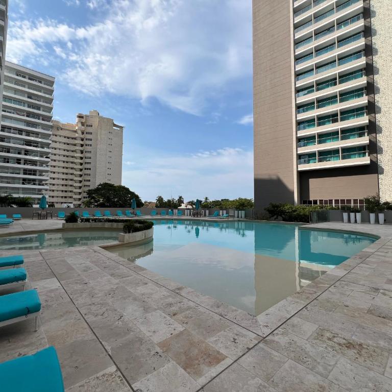 Edificio Süi Lofts - Apartamento de 1 dormitorio - 14