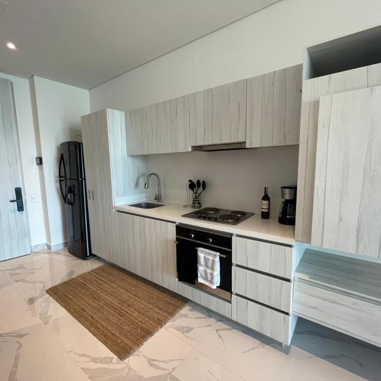 Edificio Süi Lofts - Apartamento de 1 dormitorio - 16