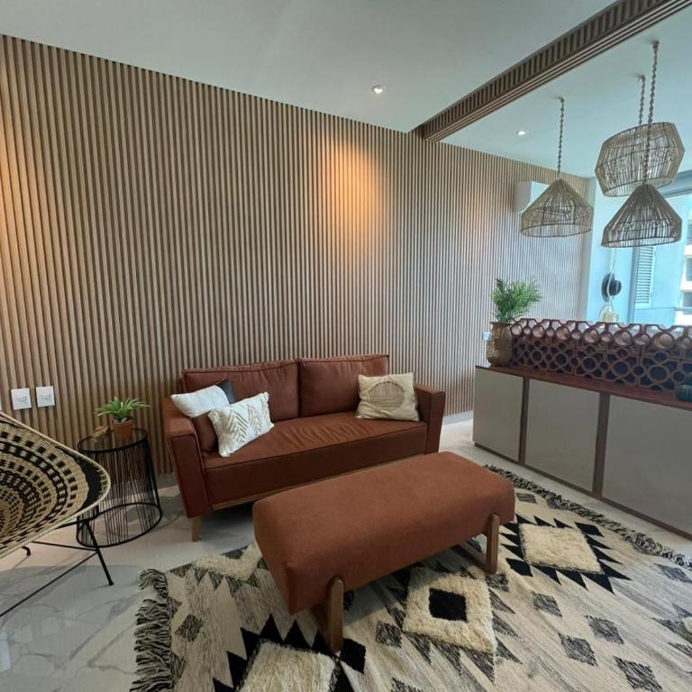 Edificio Süi Lofts - Apartamento de 1 dormitorio - 8