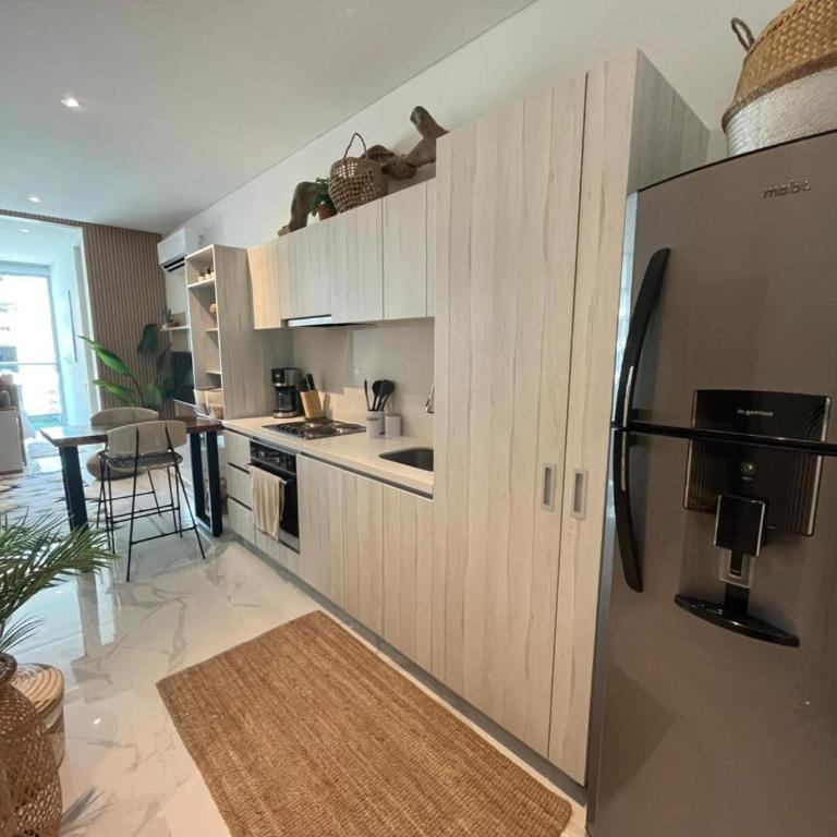 Edificio Süi Lofts - Apartamento de 1 dormitorio - 9