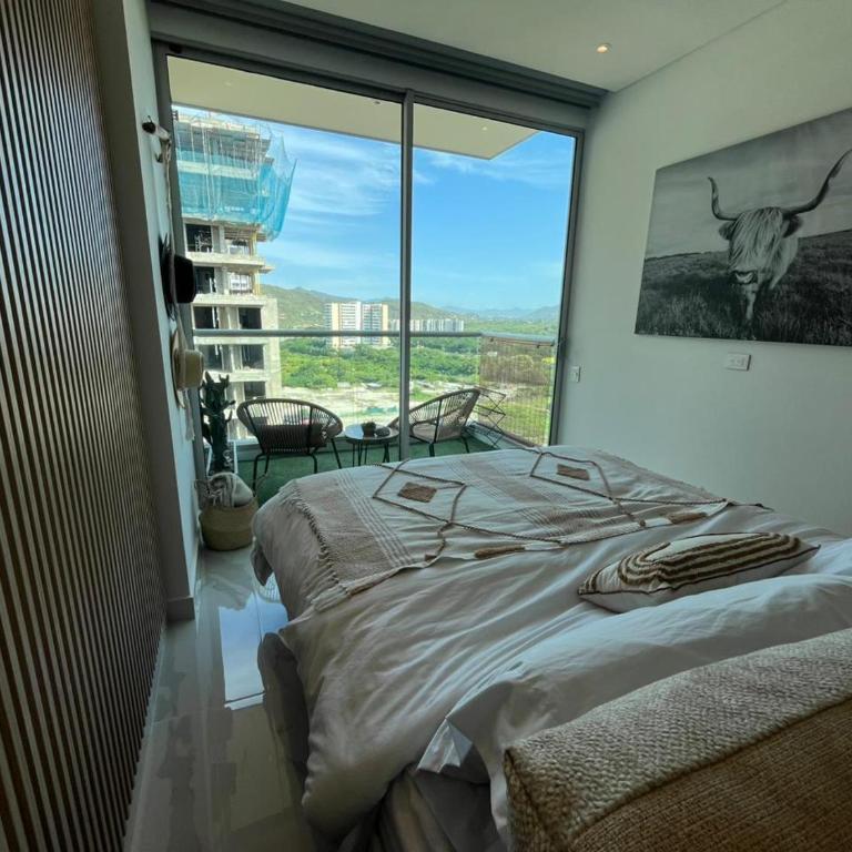 Edificio Süi Lofts - Apartamento de 1 dormitorio - 10