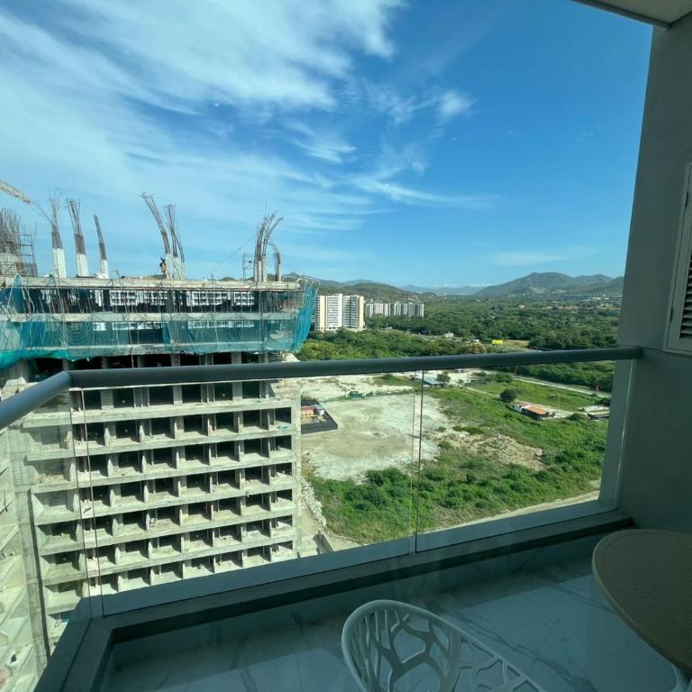 Edificio Süi Lofts - Apartamento de 1 dormitorio - 22