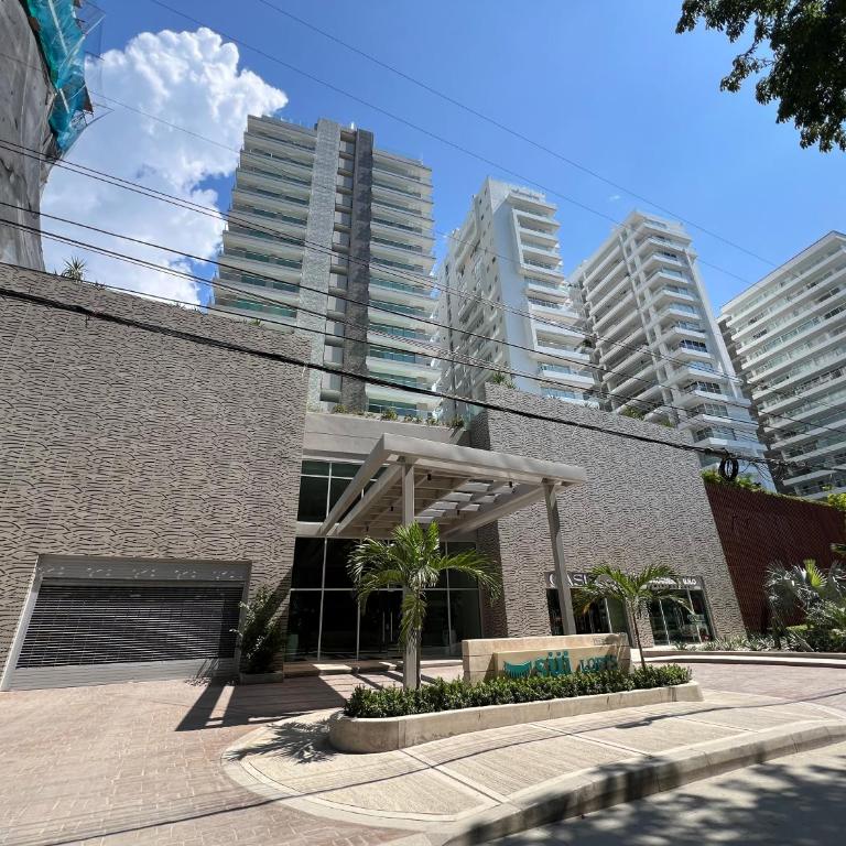 Edificio Süi Lofts - Apartamento de 1 dormitorio - 28