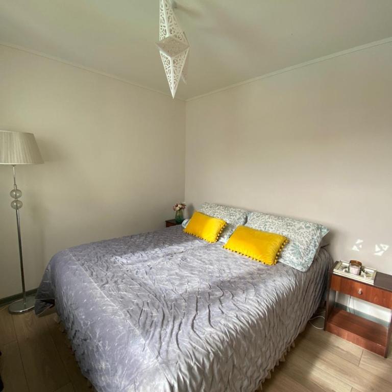 Departamento Moderno - Apartamento de 2 dormitorios - 6