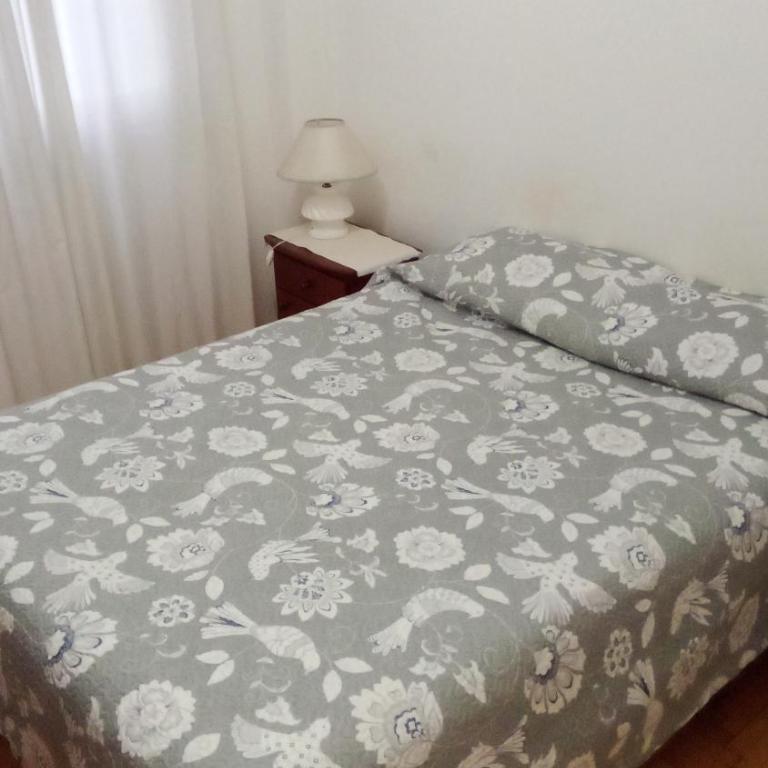 Hermoso departamento de 2 ambientes - Apartamento de 2 dormitorios - 6
