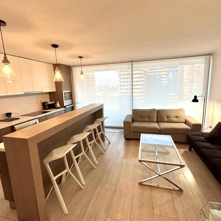 Arauco Premium Suite 1CC3 6010 - Apartamento - 22