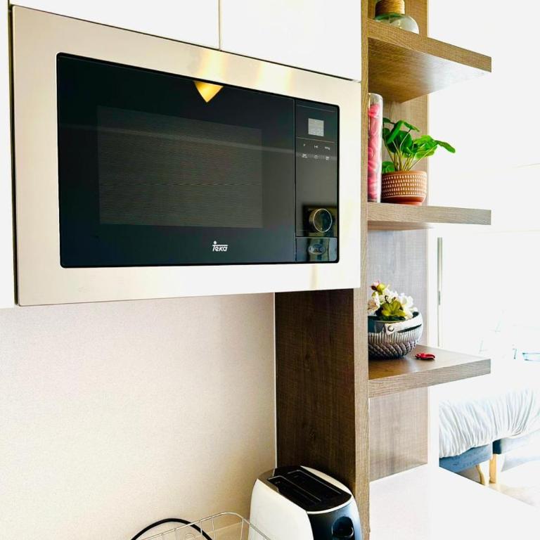 Arauco Premium Suite 1CC3 6010 - Apartamento con terraza - 4