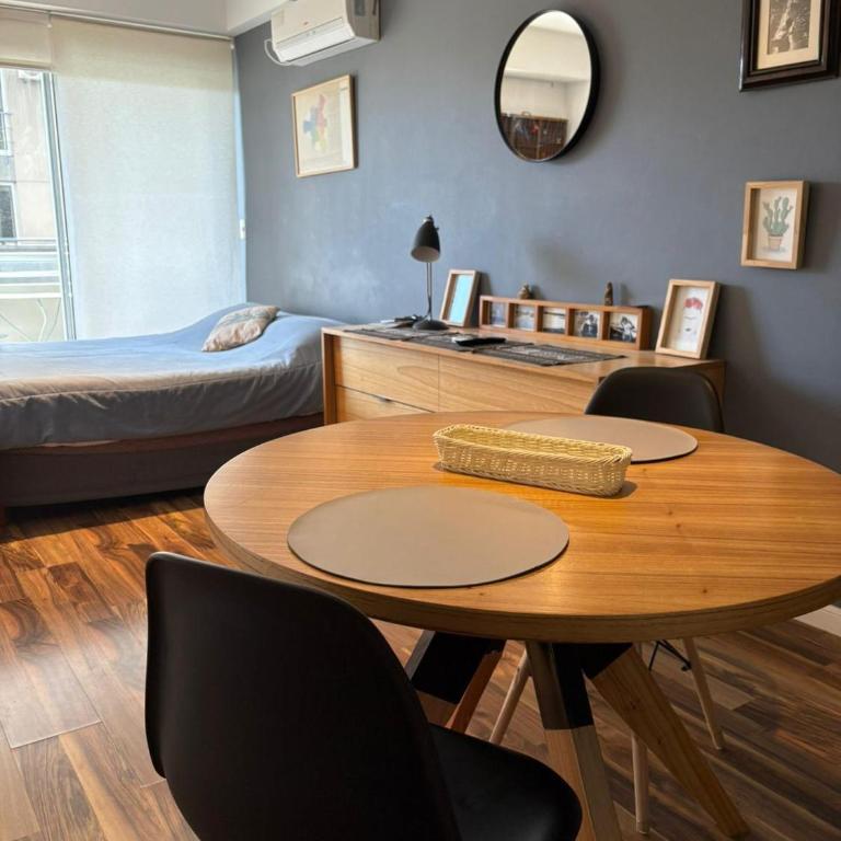 Apart Gorriti Palermo Hollywood - Apartamento de 1 dormitorio - 3