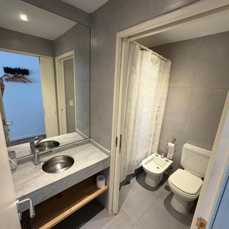 Apart Gorriti Palermo Hollywood - Apartamento de 1 dormitorio - 13