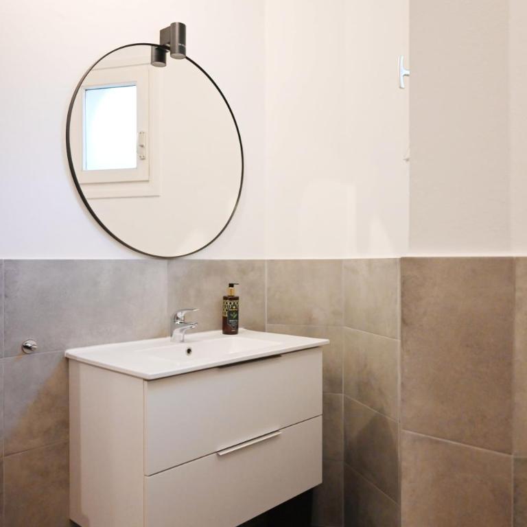 New Livorno - Appartamento con 1 Camera da Letto - 17