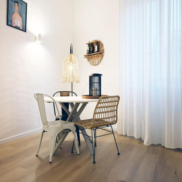 New Livorno - Appartamento con 1 Camera da Letto - 7