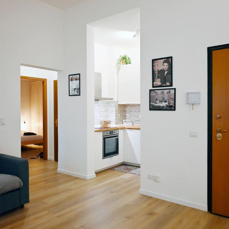 New Livorno - Appartamento con 1 Camera da Letto - 10