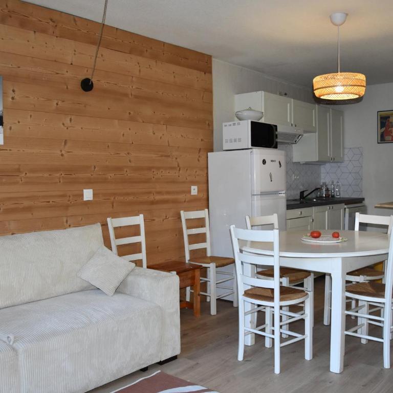 Charmant appartement au cœur de Pralognan-la-Vanoise - FR-1-464-248 - Appartement - 1
