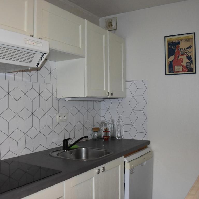 Charmant appartement au cœur de Pralognan-la-Vanoise - FR-1-464-248 - Appartement - 2