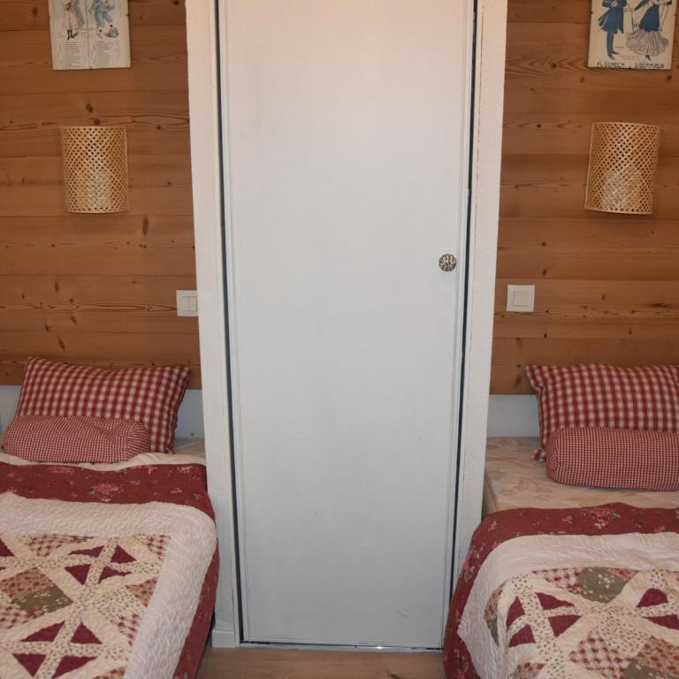 Charmant appartement au cœur de Pralognan-la-Vanoise - FR-1-464-248 - Appartement - 3