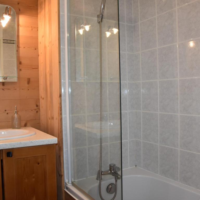 Charmant appartement au cœur de Pralognan-la-Vanoise - FR-1-464-248 - Appartement - 5