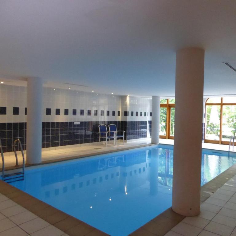 Charmant appartement au cœur de Pralognan-la-Vanoise - FR-1-464-248 - Appartement - 9