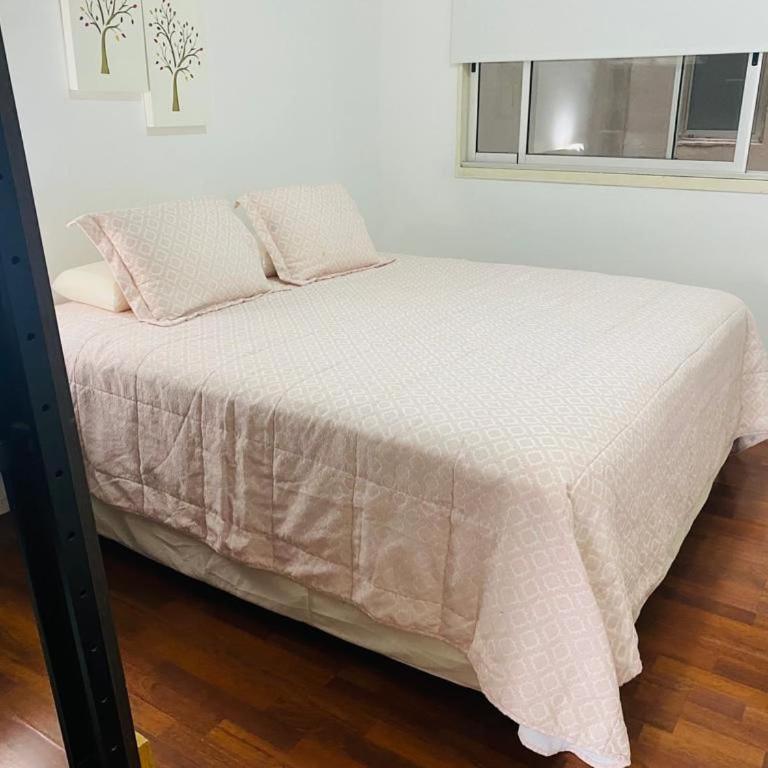 Apart Almagro - One-Bedroom Apartment - 9