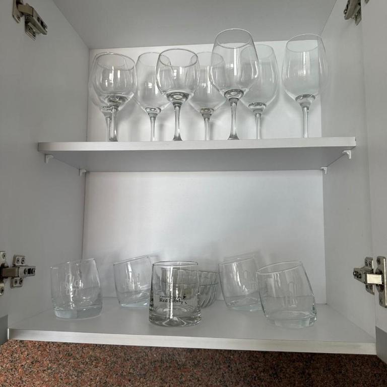 Apartamento familiar Barranquilla - Apartamento de 3 dormitorios - 5