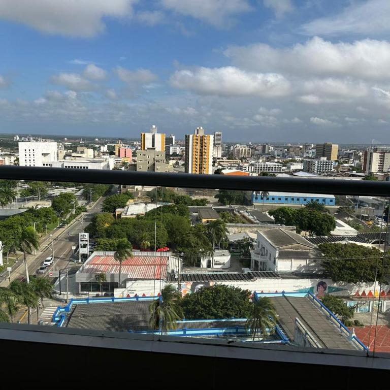Apartamento familiar Barranquilla - Apartamento de 3 dormitorios - 15