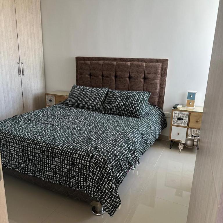 Apartamento familiar Barranquilla - Apartamento de 3 dormitorios - 16