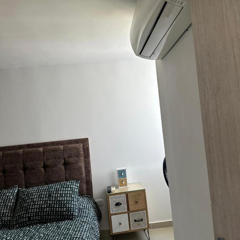 Apartamento familiar Barranquilla - Apartamento de 3 dormitorios - 17