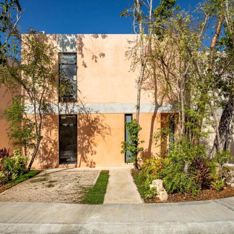 Casa en Edena Tulum - Two-Bedroom House - 13