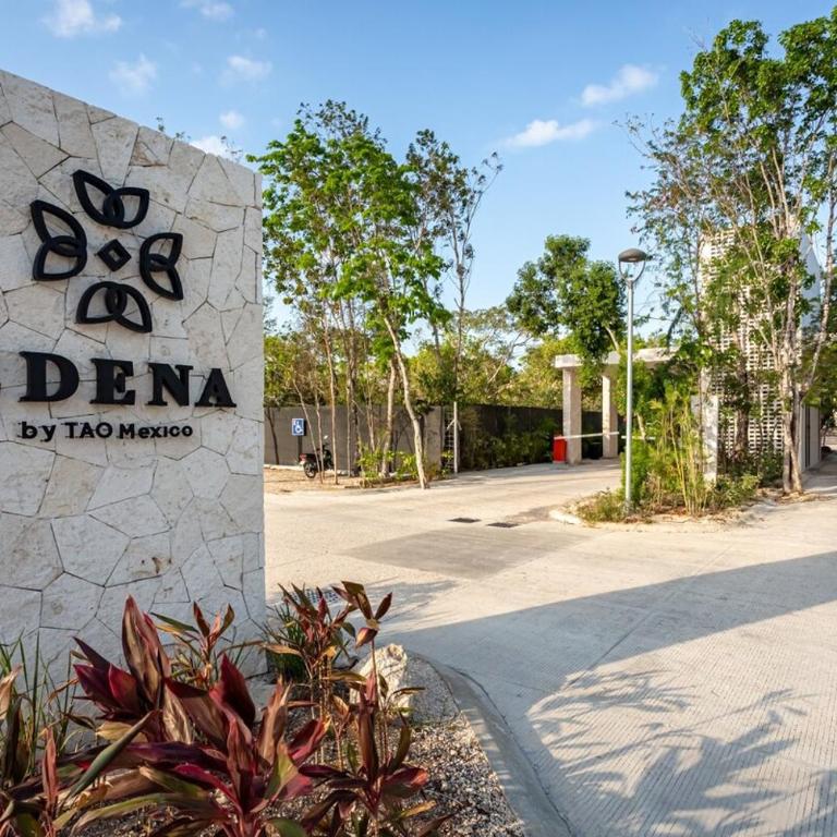 Casa en Edena Tulum - Two-Bedroom House - 17