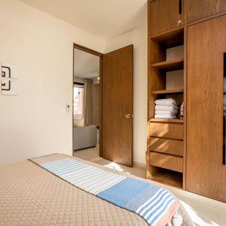 Casa en Edena Tulum - Two-Bedroom House - 24