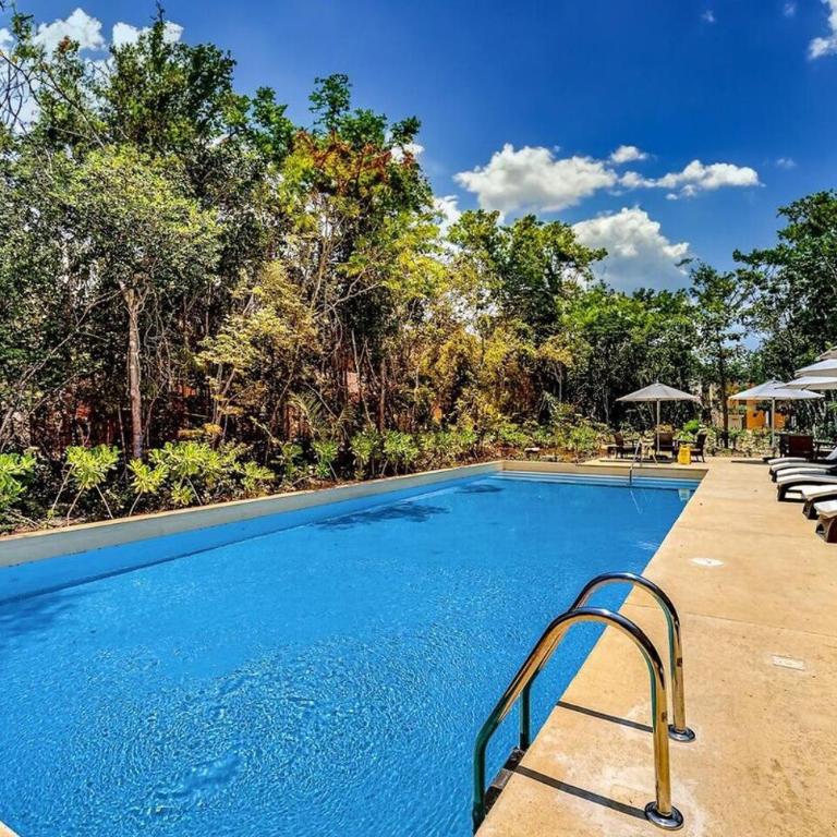Casa en Edena Tulum - Two-Bedroom House - 41