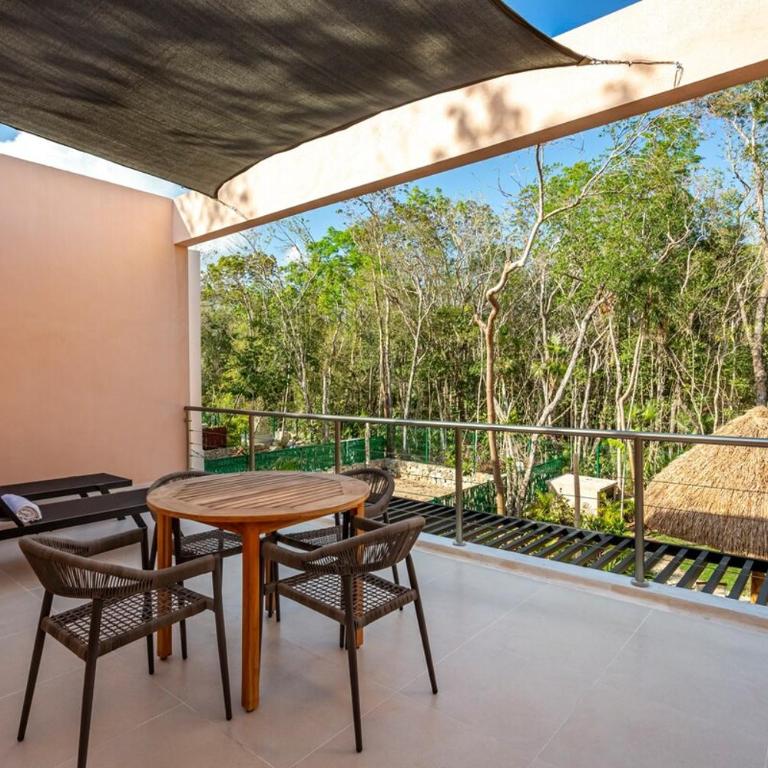 Casa en Edena Tulum - Two-Bedroom House - 43