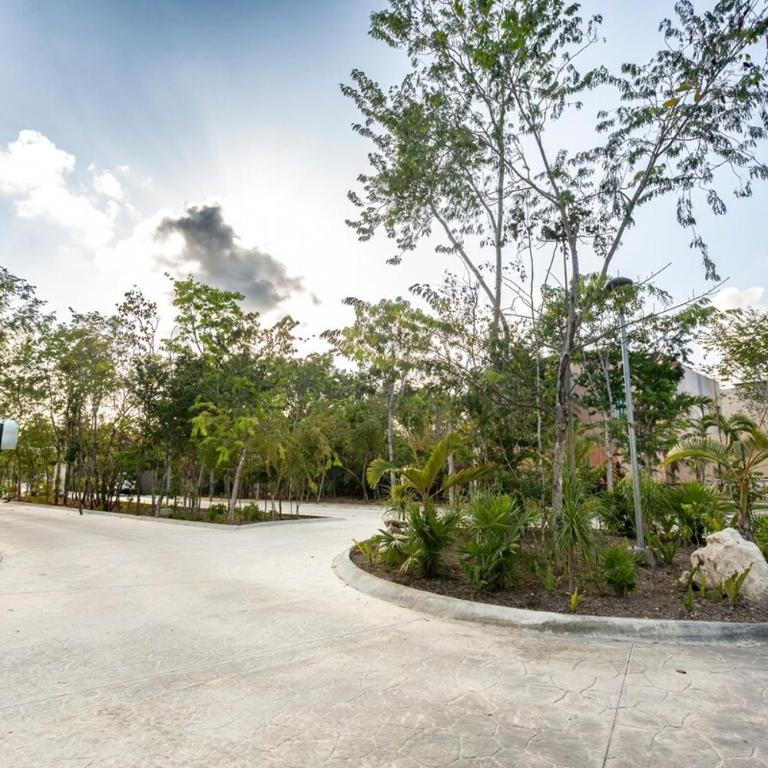 Casa en Edena Tulum - Two-Bedroom House - 52