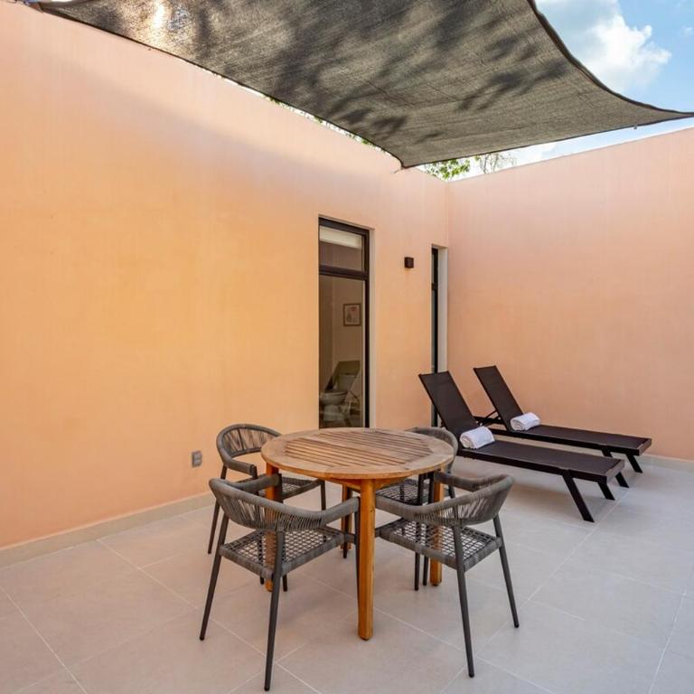 Casa en Edena Tulum - Two-Bedroom House - 59
