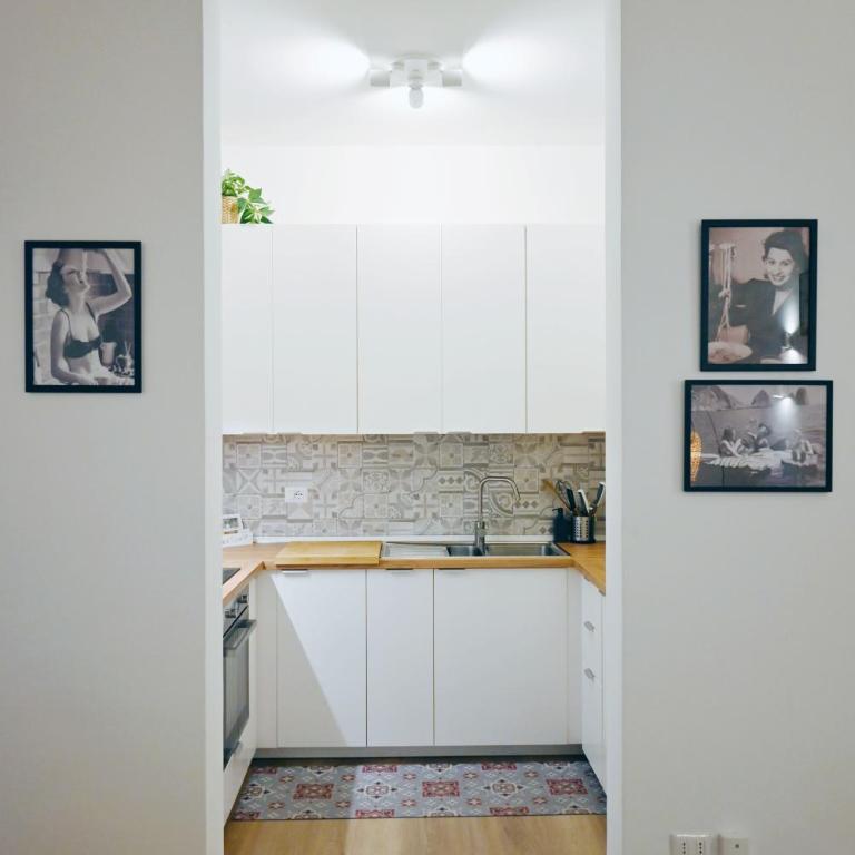 New Livorno - Appartamento con 1 Camera da Letto - 11