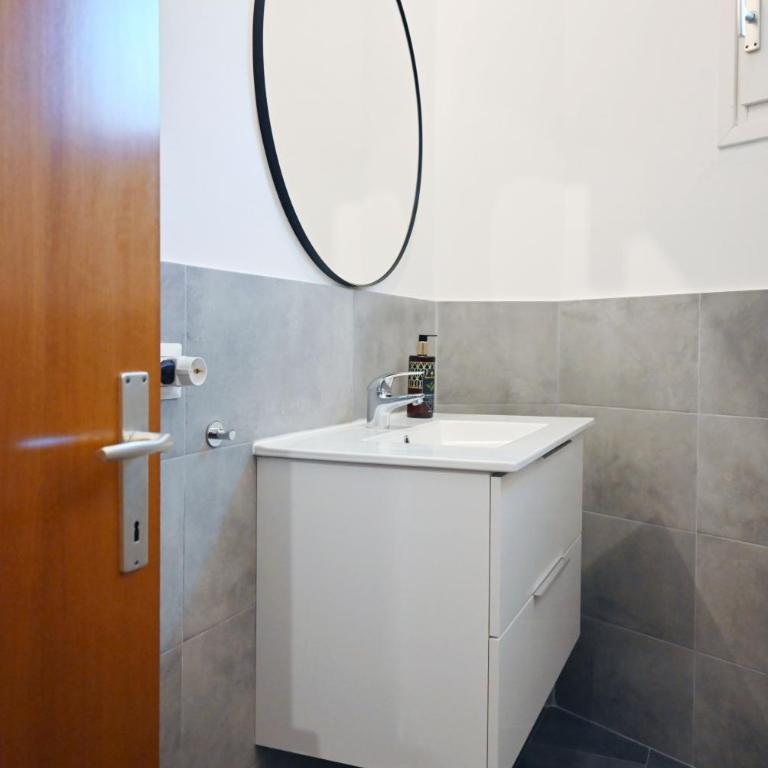 New Livorno - Appartamento con 1 Camera da Letto - 21